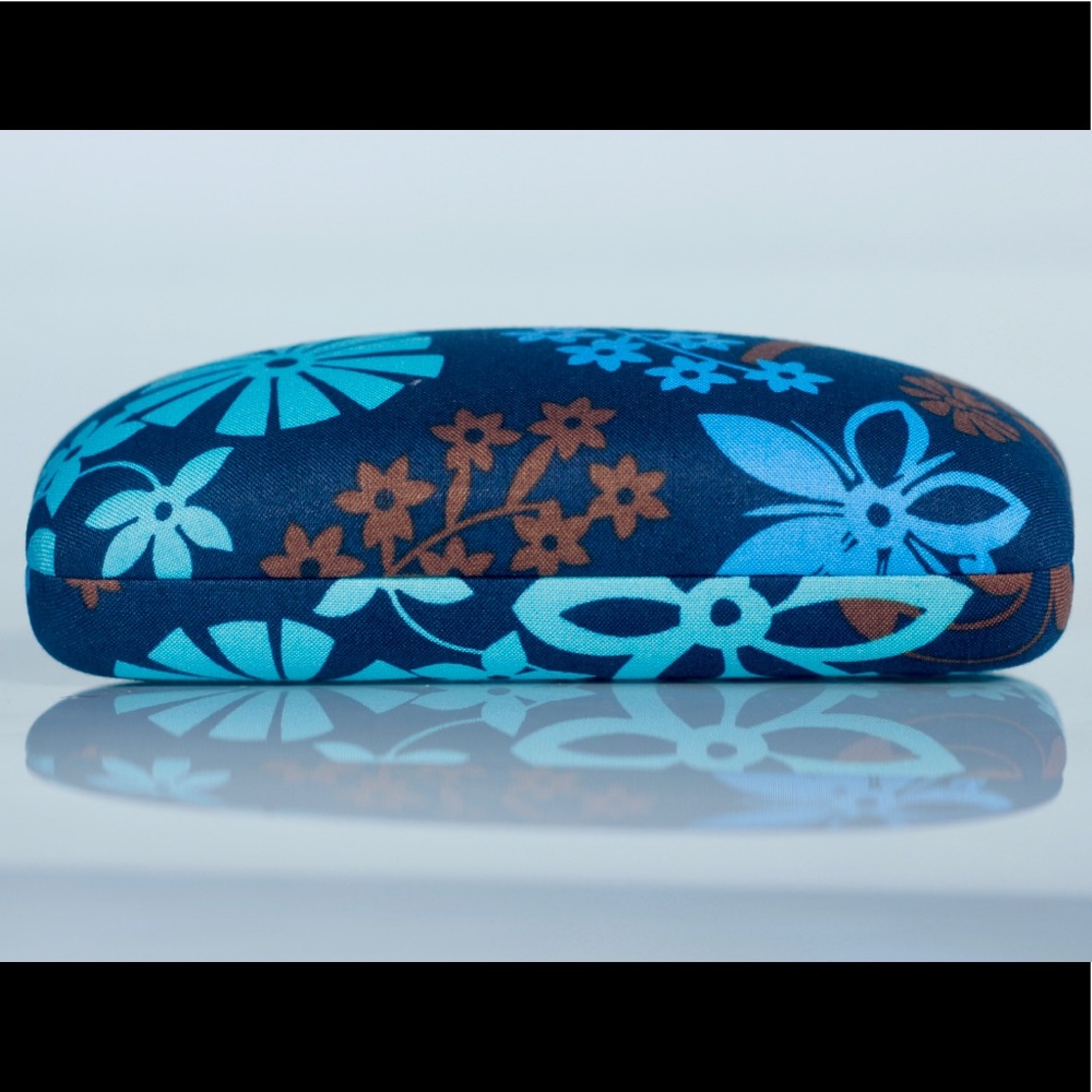 Vera Bradley glasses case